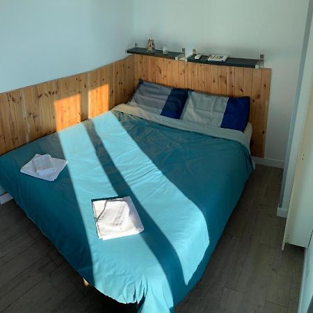 Apartmán The Rica House Řím Exteriér fotografie