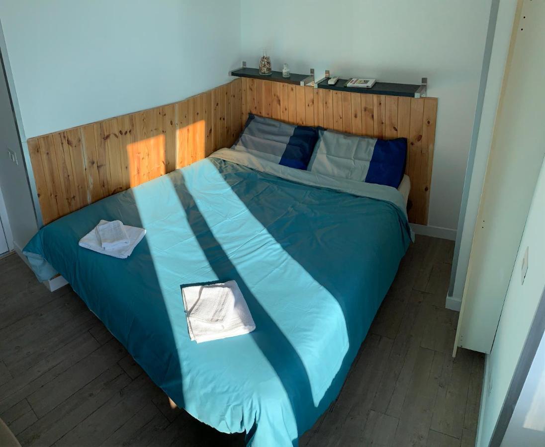 Apartmán The Rica House Řím Exteriér fotografie